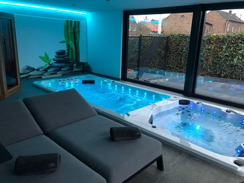 Hot Tub Hot Tub